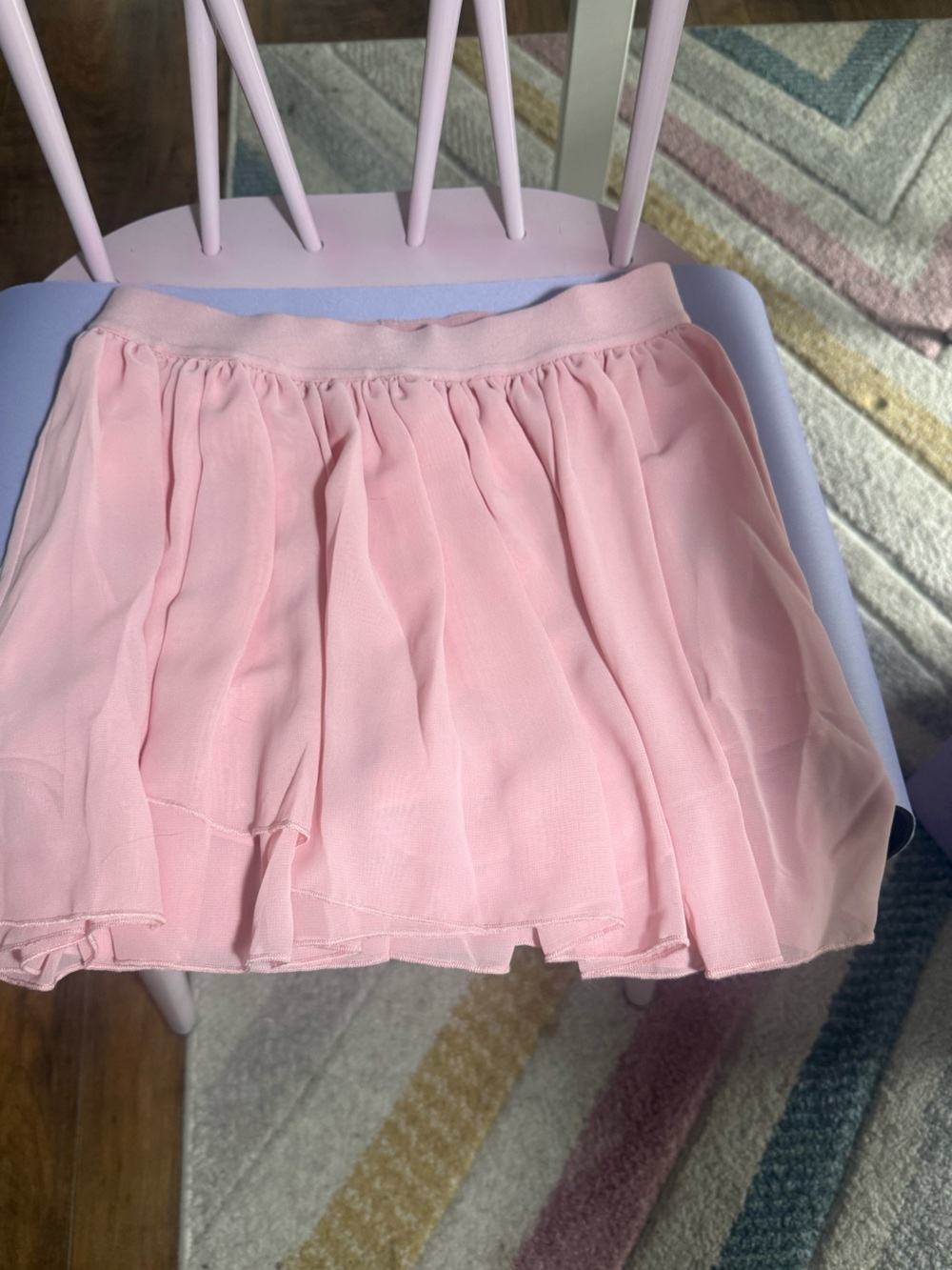 Carters skort
